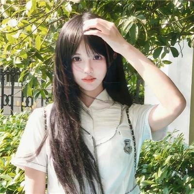 美国精神病人海报
