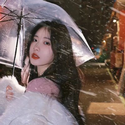 藩篱海报
