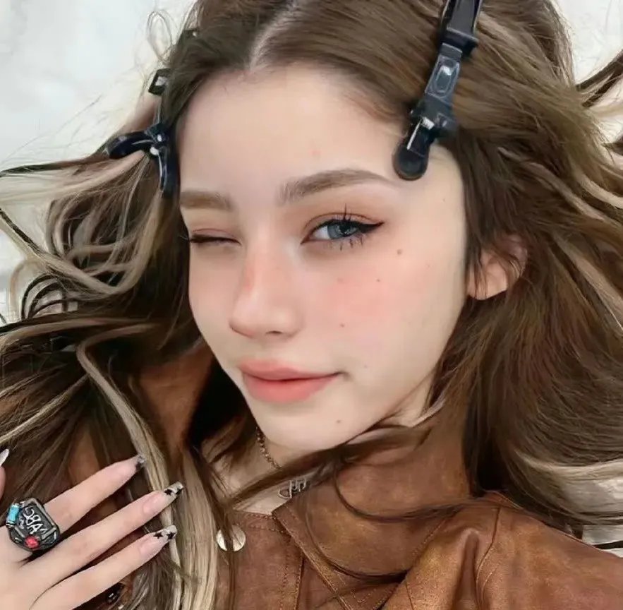 天才失败者海报