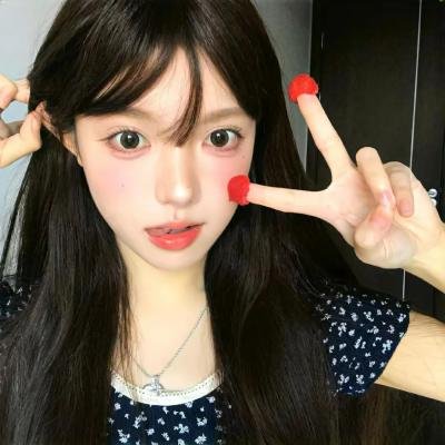 非常性反应海报